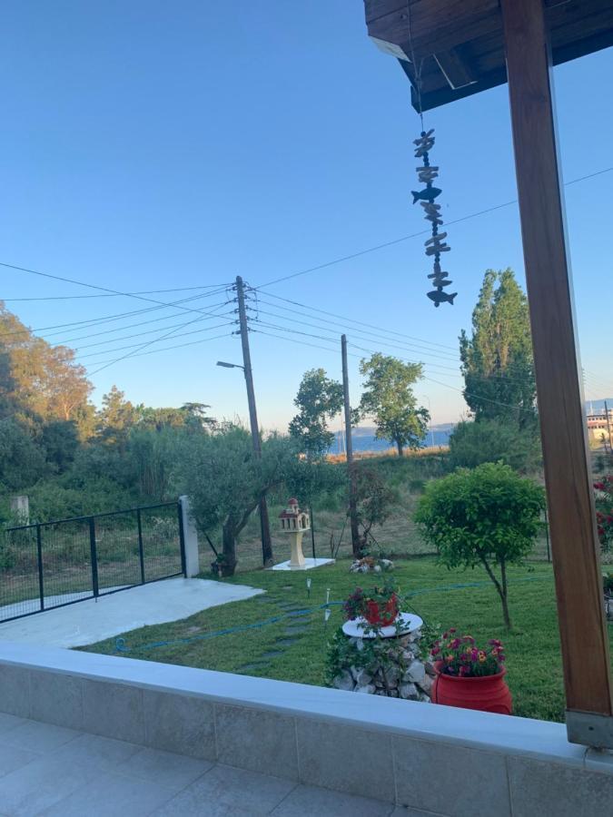 Xerxis Hill/Chalkidiki Τρυπητή Χαλκιδικής Villa Nea Roda Exterior photo